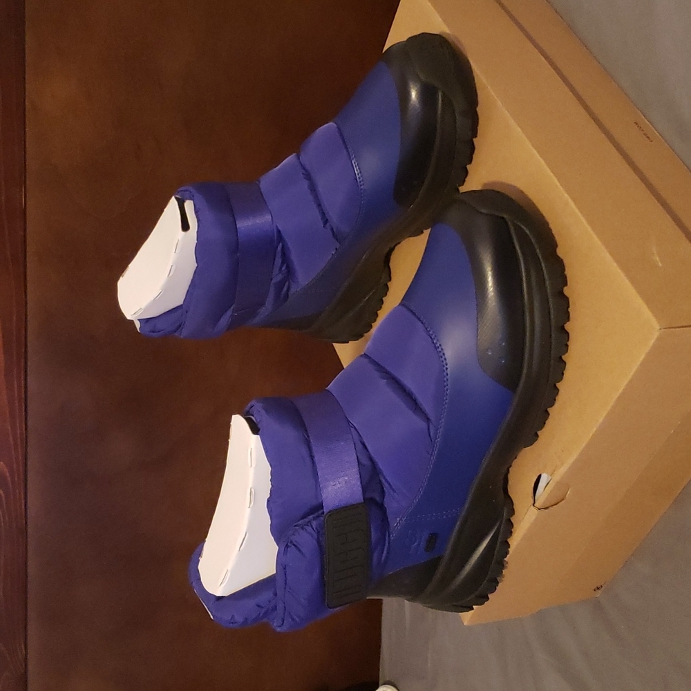 Yose ugg - Picture 3 of 4